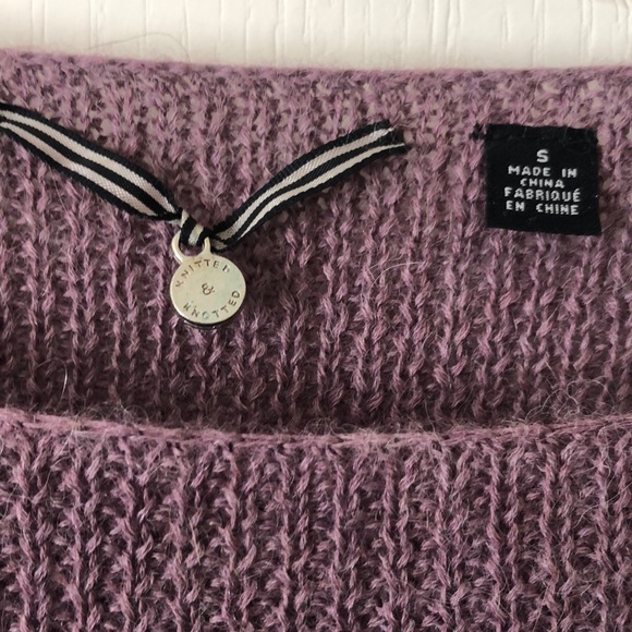 Anthropologie tunic sweater - Picture 2 of 5